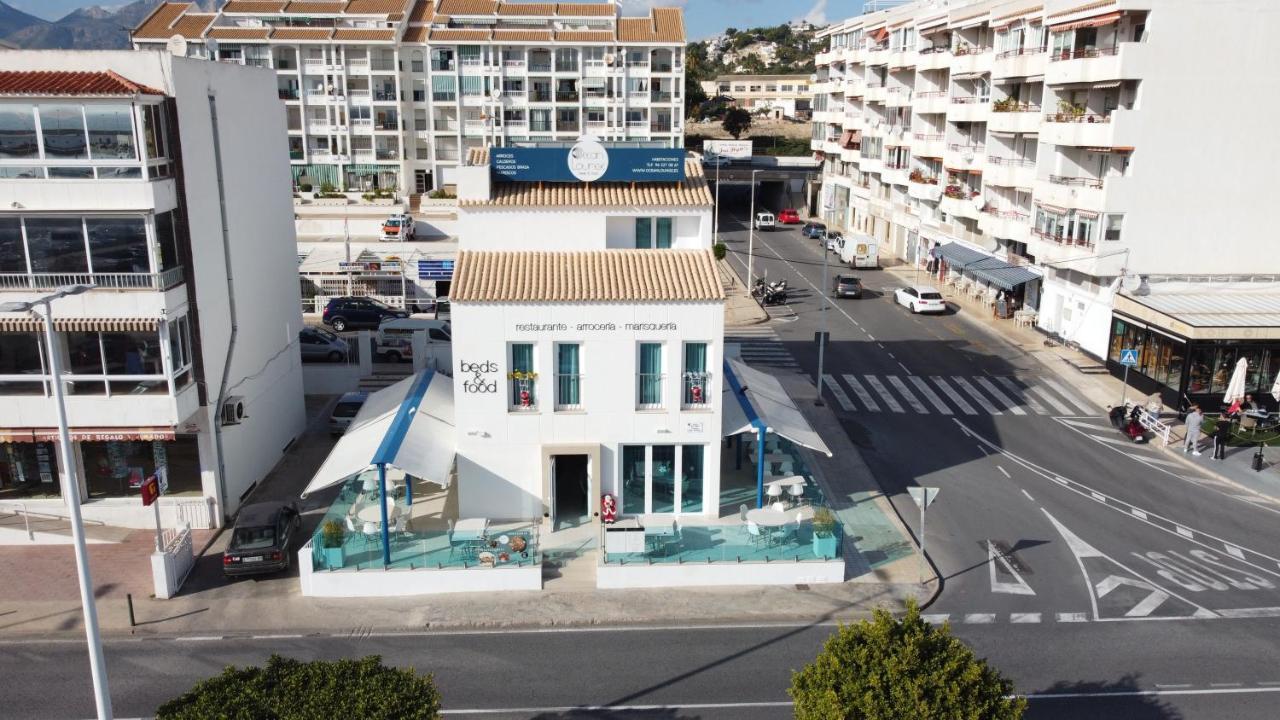 Pensión Ocean Lounge